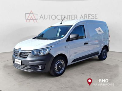 Renault Kangoo Blue dCi 95CV Express Maxi Combi Ice Plus usata