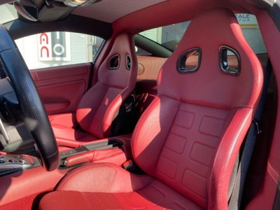 Ferrari 599 Coupé 599 GTB Fiorano F1 (8)