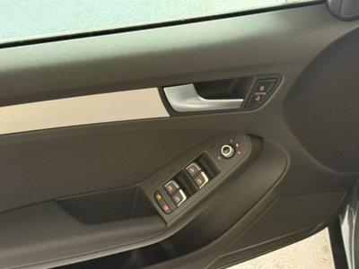 Audi A5 Sportback 2.0 TDI 177 CV Business (8)