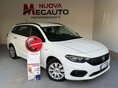 Fiat Tipo Station Wagon Tipo 1.6 Mjt S&S SW Easy usata