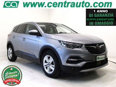 Opel Grandland X 1.5 diesel Ecotec Start&Stop aut. Innovation usata