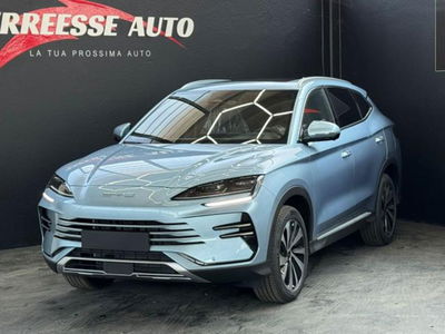 Byd Seal U  71,8 kWh Comfort nuova