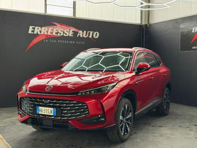 Mg HS HS 1.5T-GDI Comfort nuova