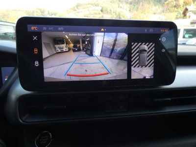 Jeep Avenger 1.2 turbo Summit fwd 100cv (12)