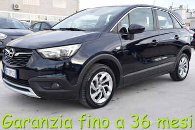 Opel Crossland X 1.5 ECOTEC D 120 CV Start&Stop aut. Innovation usata
