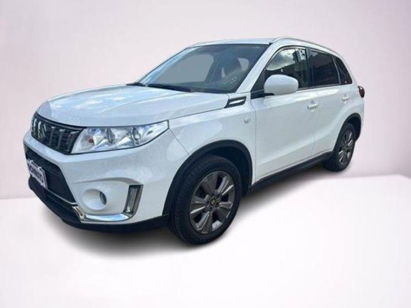 Suzuki Vitara 1.0 Boosterjet Cool