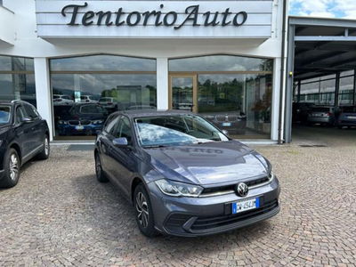 Volkswagen Polo 1.0 tsi Edition 95cv nuova