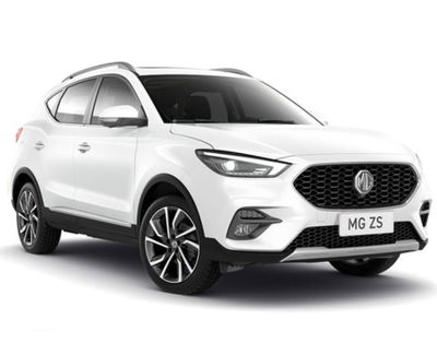 Mg ZS ZS 1.5 Luxury usata