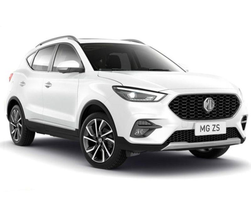 Mg ZS ZS 1.5 Luxury
