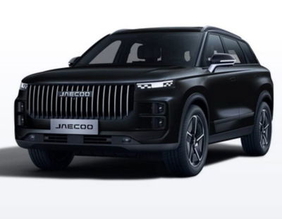 Jaecoo Jaecoo 7 1.6 tgdi Premium 2wd 7dct usata