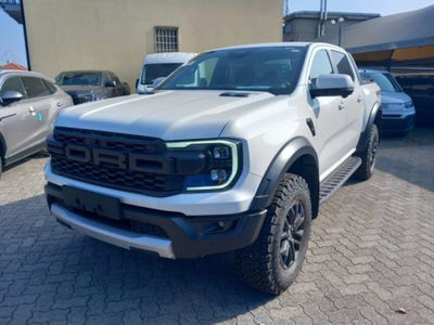 Ford Ranger Pick-up Raptor 3.0 ecoboost V6 292cv auto nuovo