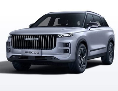 Jaecoo Jaecoo 7 1.6 tgdi Premium 2wd 7dct usata