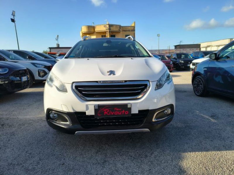 Peugeot 2008 82 Allure