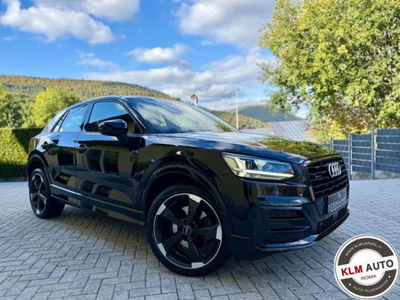 Audi Q2 Q2 35 TDI quattro S tronic S line Edition usata