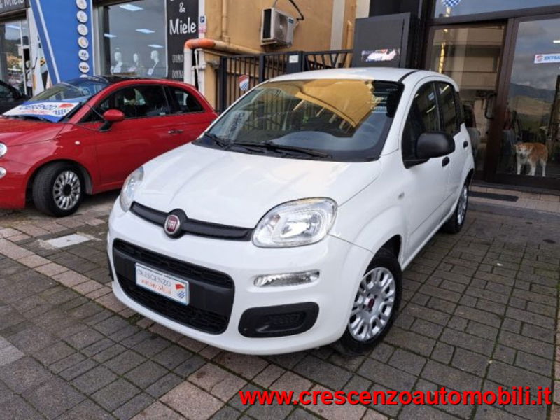 Fiat Panda 1.2 Easy Van 4 posti