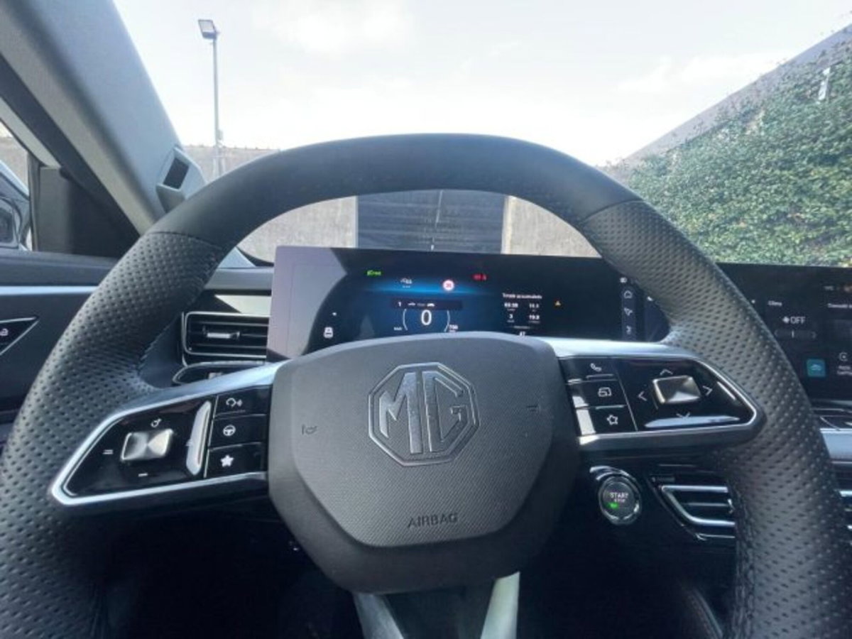 Mg HS HS 1.5T-GDI AT Comfort (11)