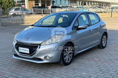 Peugeot 208 HDi 68 CV 5 porte Active