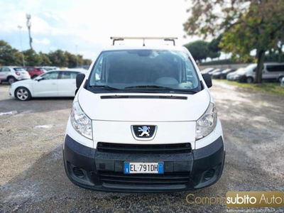 Peugeot Expert Furgone 2.0 HDi 125CV FAP PC-TN 12Q Furgone