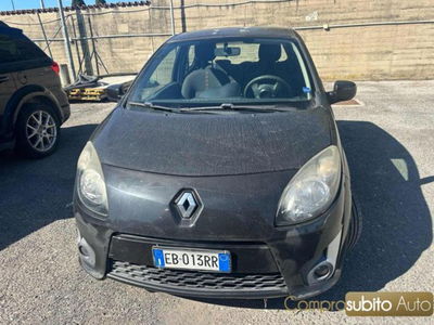 Renault Twingo 1.2 16V LEV SkyLight usata