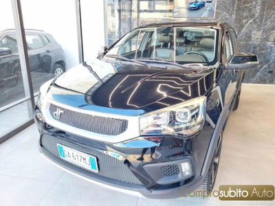 Dr dr3 S1 1.5 Bi-Fuel GPL usata