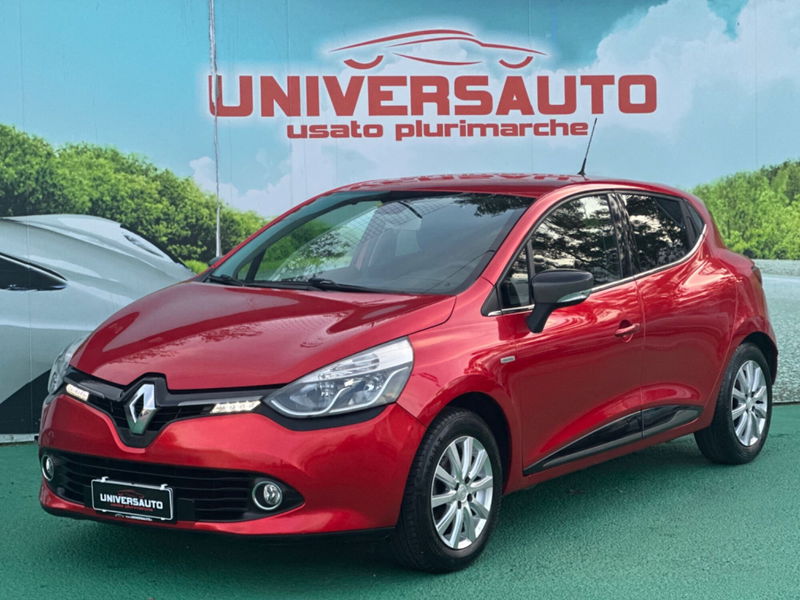 Renault Clio 1.2 75CV GPL 5 porte Wave