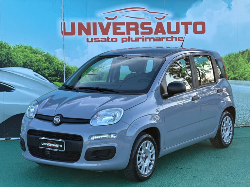 Fiat Panda 1.2 EasyPower Easy