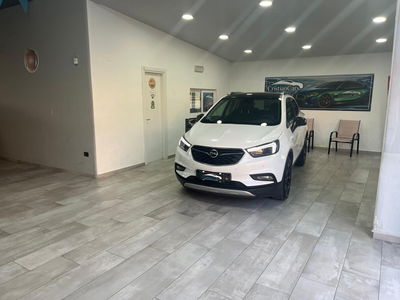 Opel Mokka 1.6 CDTI Ecotec 136CV 4x2 Start&Stop Advance usata