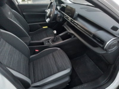 Jeep Avenger 1.2 turbo Longitude fwd 100cv (8)