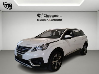 Peugeot 5008 BlueHDi 130 S&S Allure usata