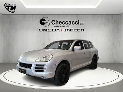 Porsche Cayenne 3.0 Diesel usata