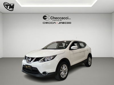 Nissan Qashqai 1.2 DIG-T Tekna usata