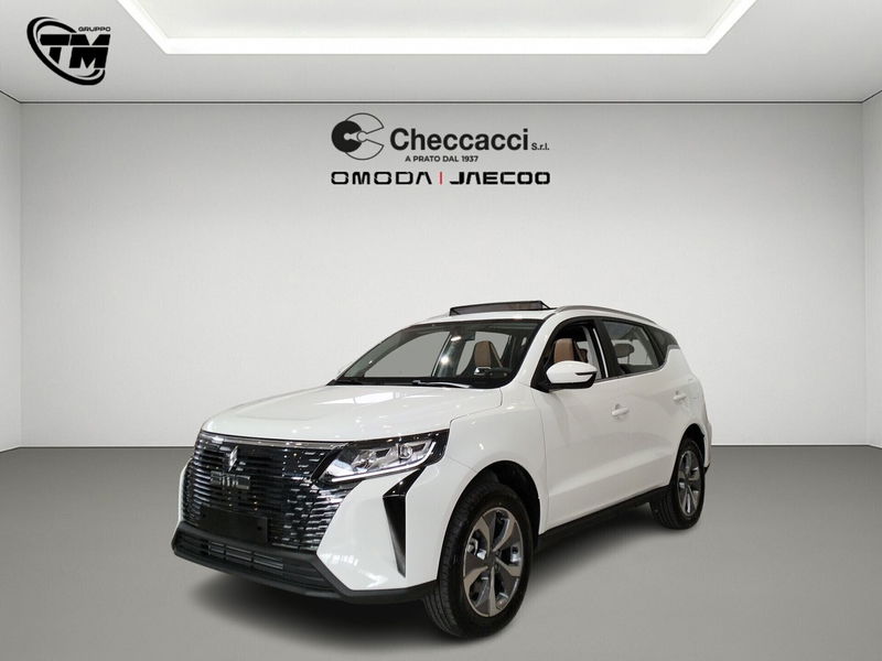 Emc Sette Sette 1.5t gdi dct