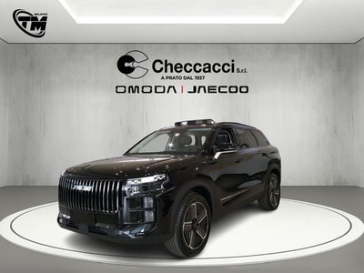 Jaecoo Jaecoo 7 Super Hybrid 1.5 tgdi phev Exclusive 2wd nuova