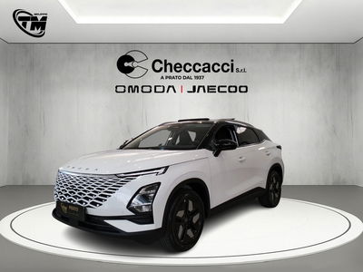 Omoda Omoda 5 1.6 tgdi Premium 7dct nuova