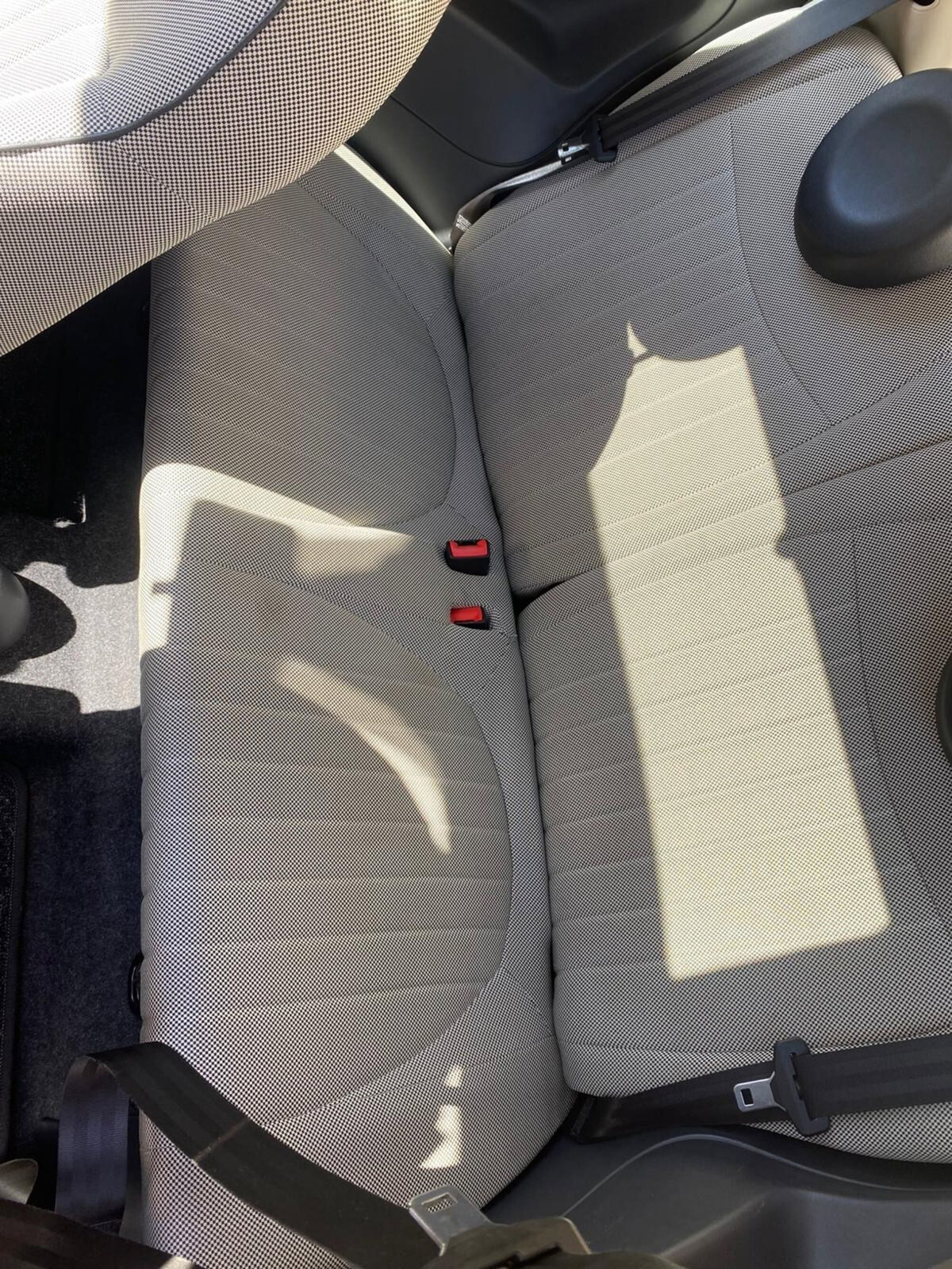 Fiat 500 1.2 Lounge (10)