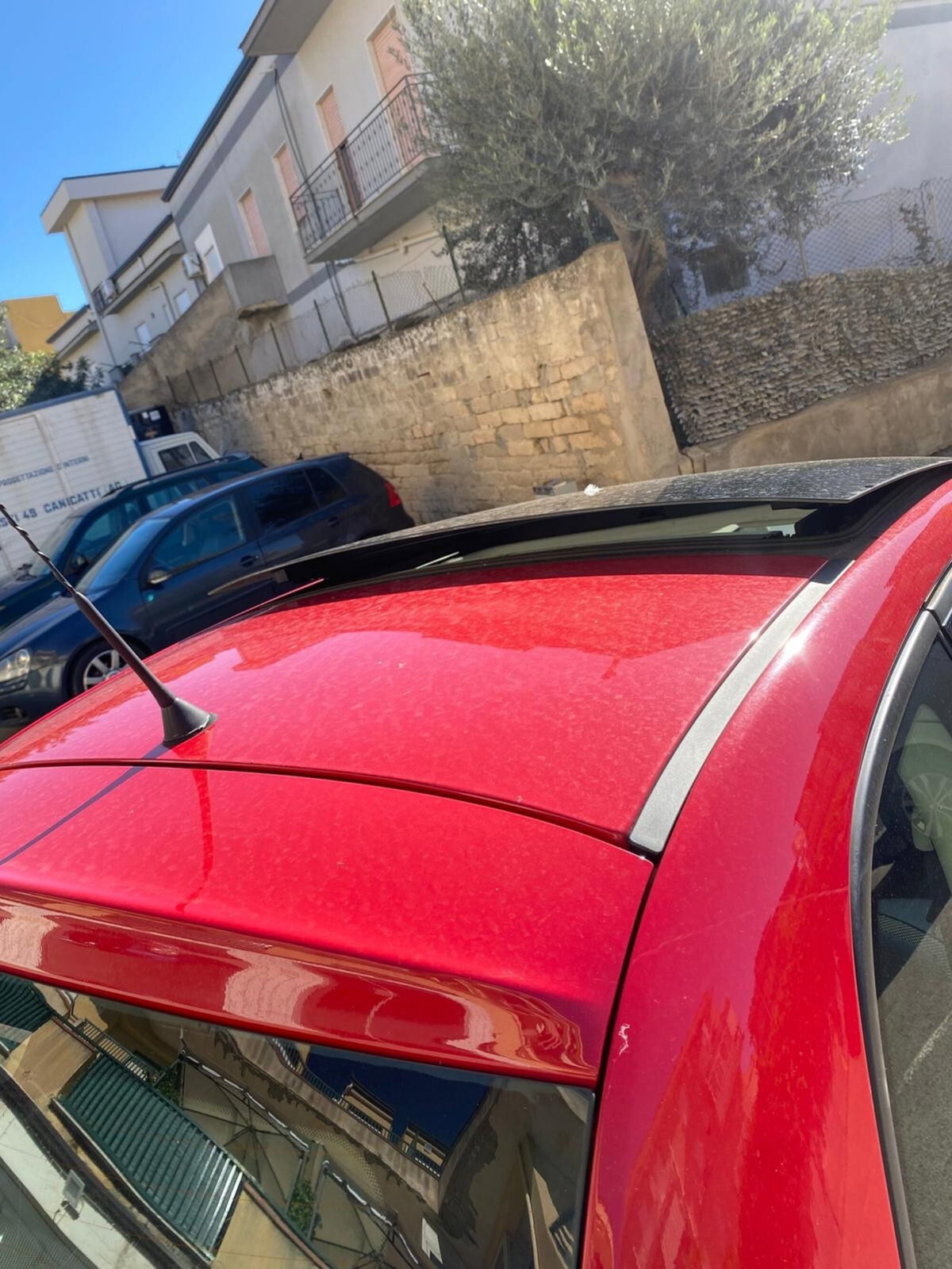 Fiat 500 1.2 Lounge (12)
