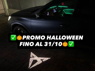 Cupra Formentor Formentor 2.0 tdi 4drive 150cv dsg usata