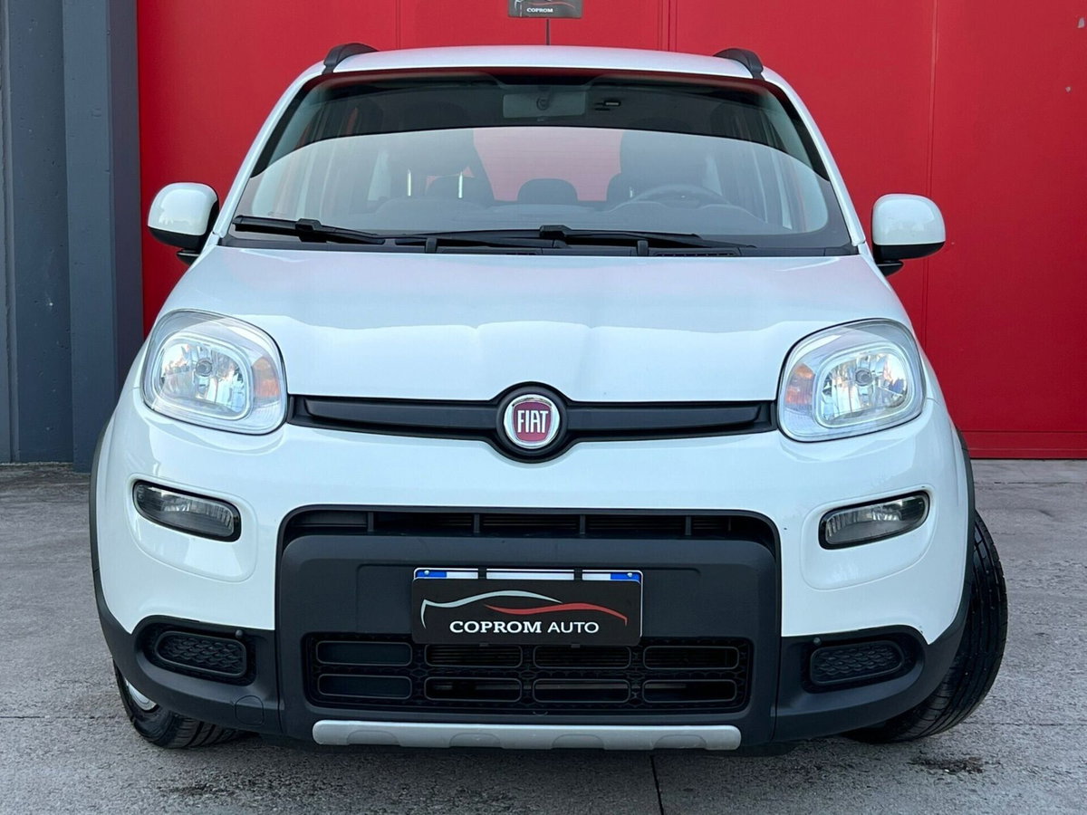 Fiat Panda 1.0 FireFly S&S Hybrid (2)