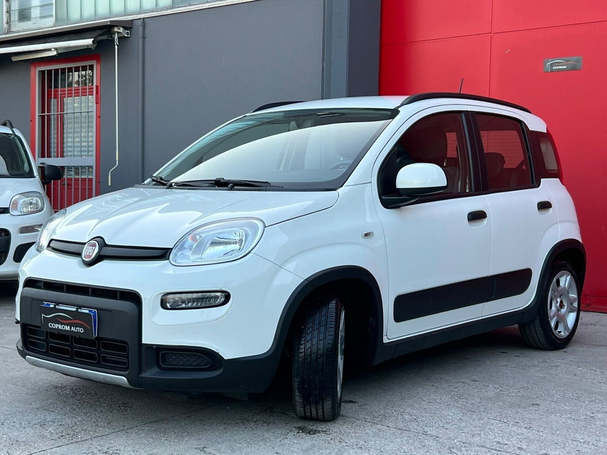 Fiat Panda 1.0 FireFly S&S Hybrid (3)
