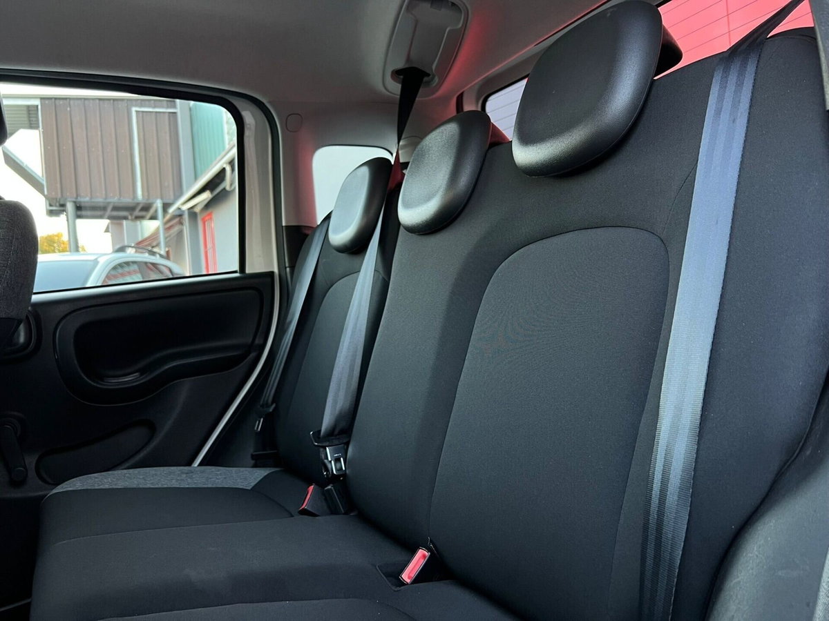 Fiat Panda 1.0 FireFly S&S Hybrid (8)