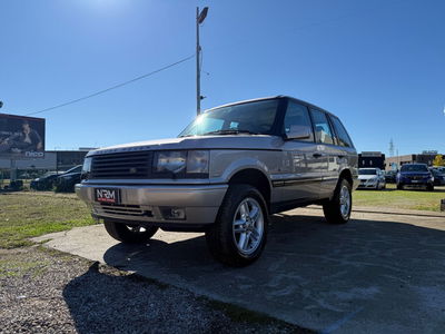 Land Rover Range Rover 4.6 V8 cat 5p. aut. HSE usata