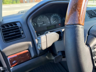 Land Rover Range Rover 4.6 V8 cat 5p. aut. HSE (11)