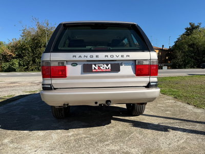 Land Rover Range Rover 4.6 V8 cat 5p. aut. HSE (5)