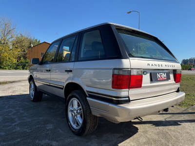 Land Rover Range Rover 4.6 V8 cat 5p. aut. HSE (6)
