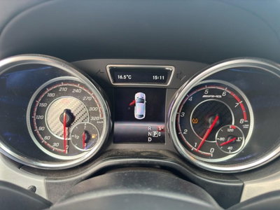 Mercedes-Benz CLS 63 AMG S 4Matic (11)