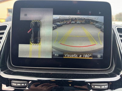 Mercedes-Benz CLS 63 AMG S 4Matic (13)