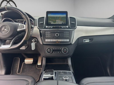 Mercedes-Benz CLS 63 AMG S 4Matic (14)