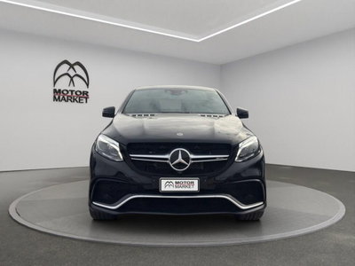 Mercedes-Benz CLS 63 AMG S 4Matic (2)