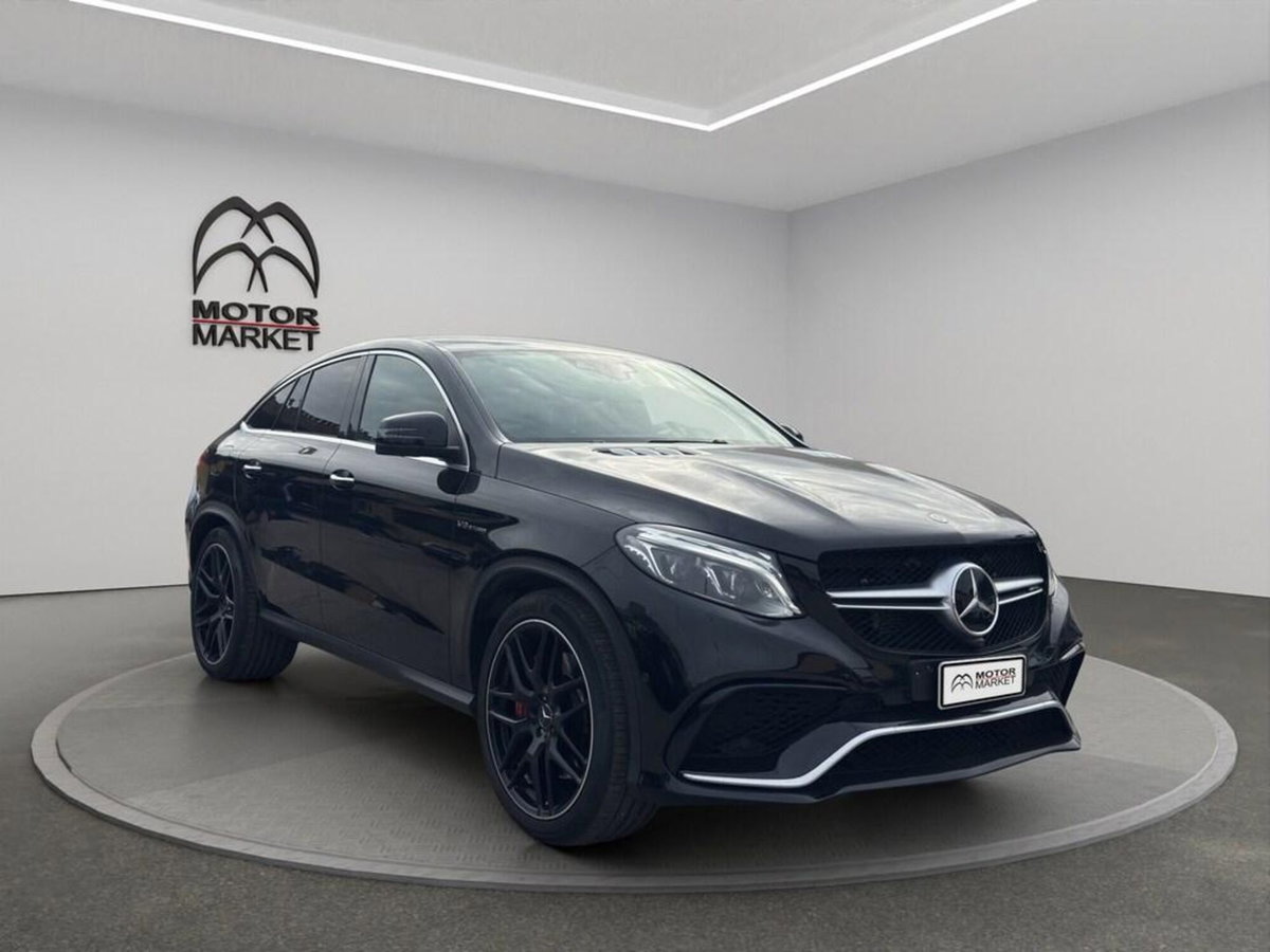 Mercedes-Benz CLS 63 AMG S 4Matic (3)