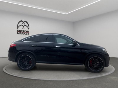 Mercedes-Benz CLS 63 AMG S 4Matic (4)